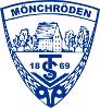 SG I TSV Mönchröden II/<wbr>SG Rödental I