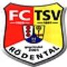 FC/<wbr>TSV Rödental