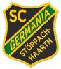 SC Germania Stöppach-<wbr>Haarth