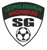 SG 2/<wbr>FC Ahornberg II-<wbr>ASV Leupoldsgrün II
