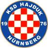 KSD Hajduk Nbg. III zg.