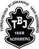 (SG) TBD St. Johannis 88 Nürnberg/<wbr>TSV Buch