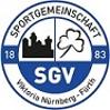 SGV Nürnberg-<wbr>Fürth 1883 I.