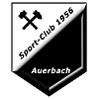 SG SC Auerbach I /<wbr> FC Troschenreuth II