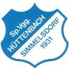 (SG) SpVgg Hüttenbach-<wbr>Sim./<wbr>SpVgg Diepersdorf