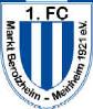 1. FC Markt Berolzheim-<wbr>Meinheim