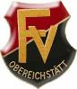 (SG)FV Obereichstätt II/<wbr> DJKWorkerszell/<wbr> DJK Grafenberg