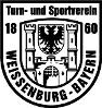TSV 1860 Weißenburg U 23 II