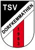 (SG) Dorfkemmathen/<wbr>Aufk/<wbr>Sinb/<wbr>Ehing/<wbr>Röck