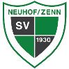 SV Neuhof/<wbr>Zenn II