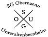 SG Obernzenn/<wbr>Unteraltenbernheim II