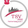 TSV Rothenburg II