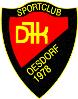 DJK-<wbr>SC Oesdorf II