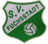 (SG) SV Fuchsstadt/<wbr>DJK Gaubüttelbrunn II