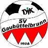 DJK-<wbr>SV Gaubüttelbrunn