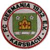 (SG) FC Karsbach II/<wbr>FV Wernfeld-<wbr>Adelsberg II