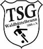 (SG) TSG Waldbüttelbrunn II/<wbr>TG Höchberg III