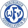 Würzburger Fußballverein 04 II
