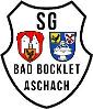 (SG) TSV Bad Bocklet II/<wbr>TSV Aschach II TSVgg 1900 Hausen /<wbr> KG II