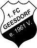 (SG) 1.FC Geesdorf I/<wbr>TSV Abtswind III