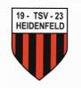 (SG) TSV Heidenfeld II/<wbr>DJK Hirschfeld II