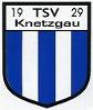 TSV Knetzgau/<wbr>DJK Oberschwappach