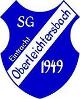 (SG) SG Oberleichtersbach II/<wbr> MSV Modlos II
