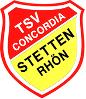 TSV CONCORDIA STETTEN/<wbr>R.