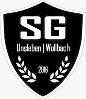 (SG) TSV Unsleben II/<wbr>RSV Wollbach II