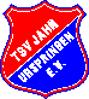 (SG) TSV Jahn Urspringen /<wbr>TSV Sondheim/<wbr>Rhön