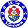 (SG) DJK Wargolshausen I/<wbr>Wülfershausen II