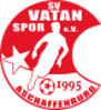 SV Vatan Spor Aschaffenburg (9:9) n.A.