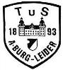 (SG) DJK-<wbr>TuS Aschaffenburg-<wbr>Leider