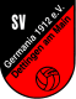 (SG) SV Germania Dettingen