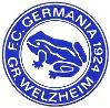 FC Großwelzheim II