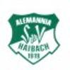 SV Alemannia Haibach II