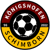 (SG) Schimborn/<wbr>Königshofen II