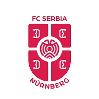 FC Serbia Nürnberg 2