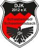 DJK Schwebenried/<wbr>Schwemmelsbach II
