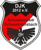 (SG 1) DJK Schwebenried/<wbr>Schwemmelsbach e.V.