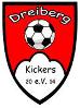 (SG) Dreiberg Kickers 2 (9:9) n.a.b.