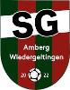 SG Amberg-<wbr>Wiedergeltingen